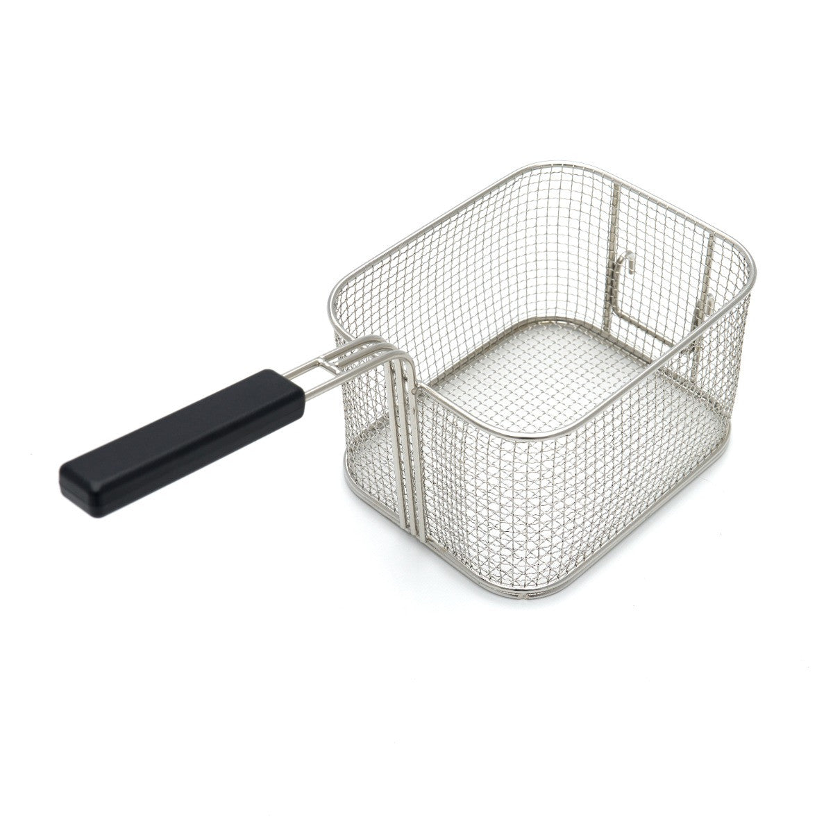 Friteuse à induction Lift System 8L - Panier à friture complet - Maxima