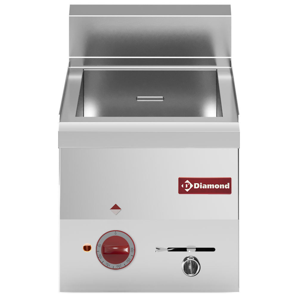Bain-marie électrique 3xGN-1/4- Diamond