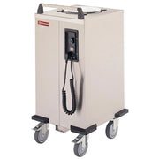 Chariot chauffe assiettes max 60 - Diamond