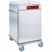 Chariot de maintien à température repas 10 GN 2/1 - Diamond