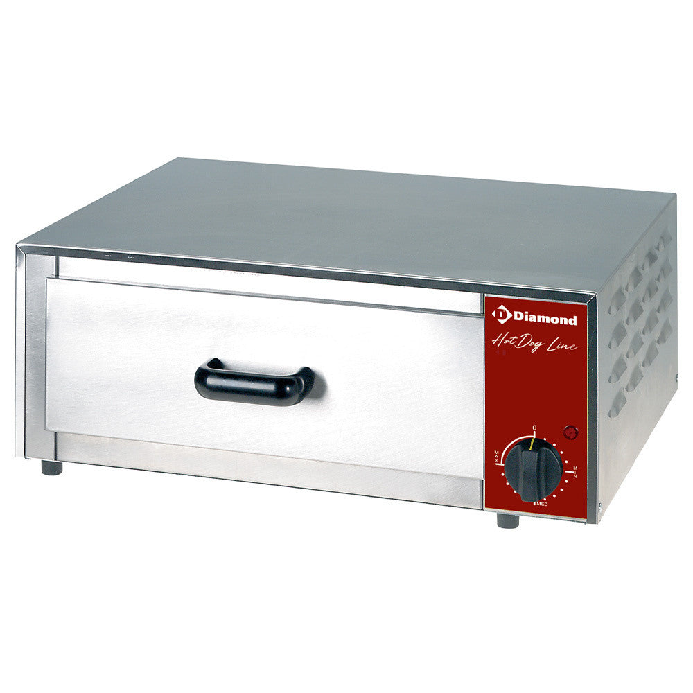 Chauffe petit pain /chauffe-bun - Diamond
