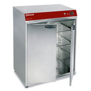 Armoire chauff ventilée ou maintien de - Diamond