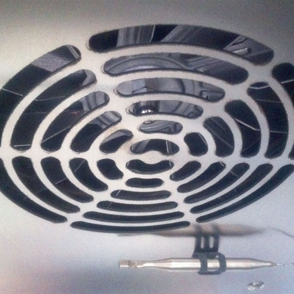Armoire chauff ventilée ou maintien de - Diamond