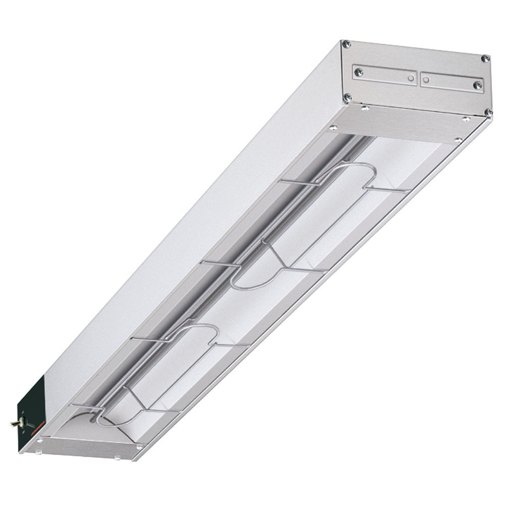 Chauffe-aliments à plafond - 460 mm - Diamond