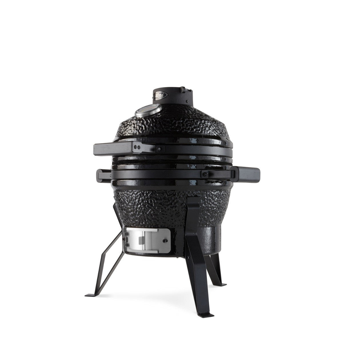Barbecue Kamado Premium de 13 pouces - Ø 33 cm Maxima - vue 2 - Barbecue kamado pro CHR - Cuistéo