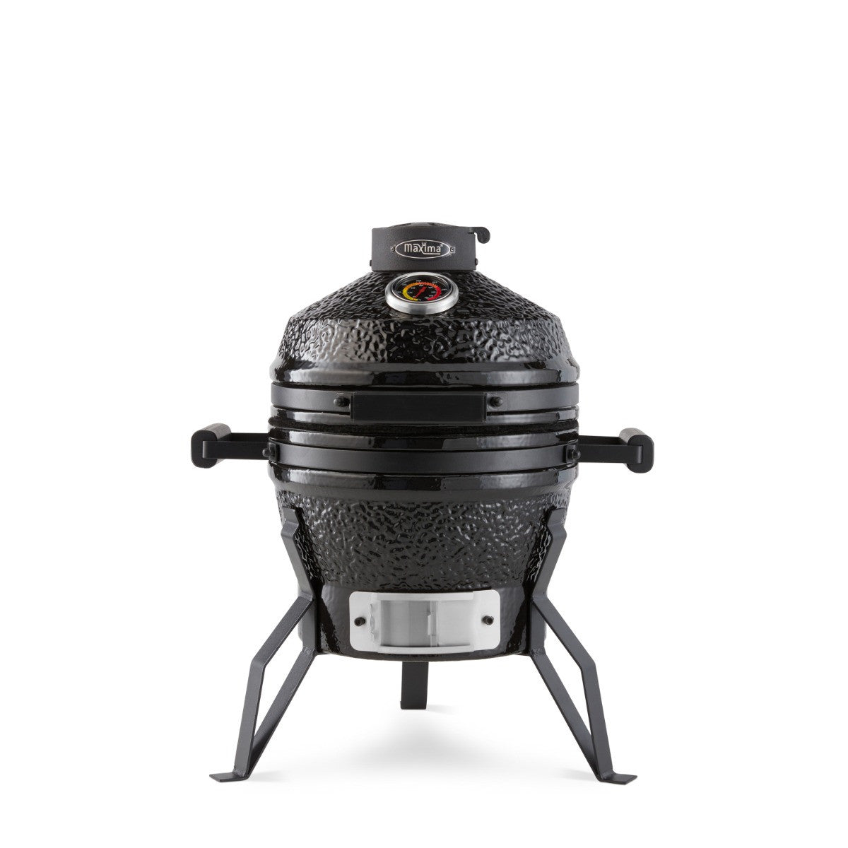 Barbecue Kamado Premium de 13 pouces - Ø 33 cm Maxima - vue 4 - Barbecue kamado pro CHR - Cuistéo