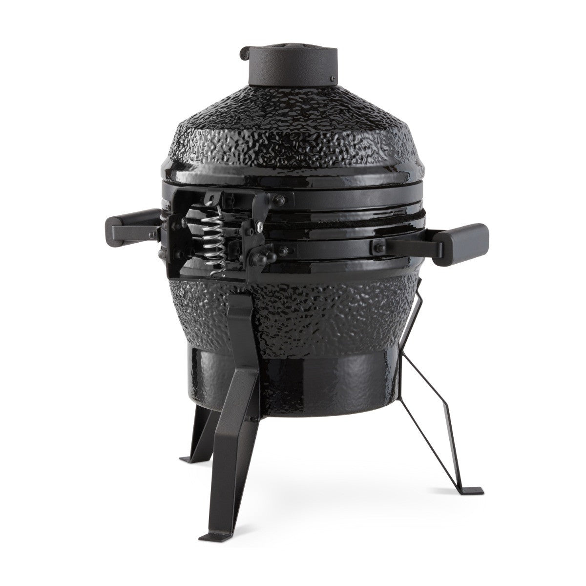 Barbecue Kamado Premium de 13 pouces - Ø 33 cm Maxima - vue 5 - Barbecue kamado pro CHR - Cuistéo