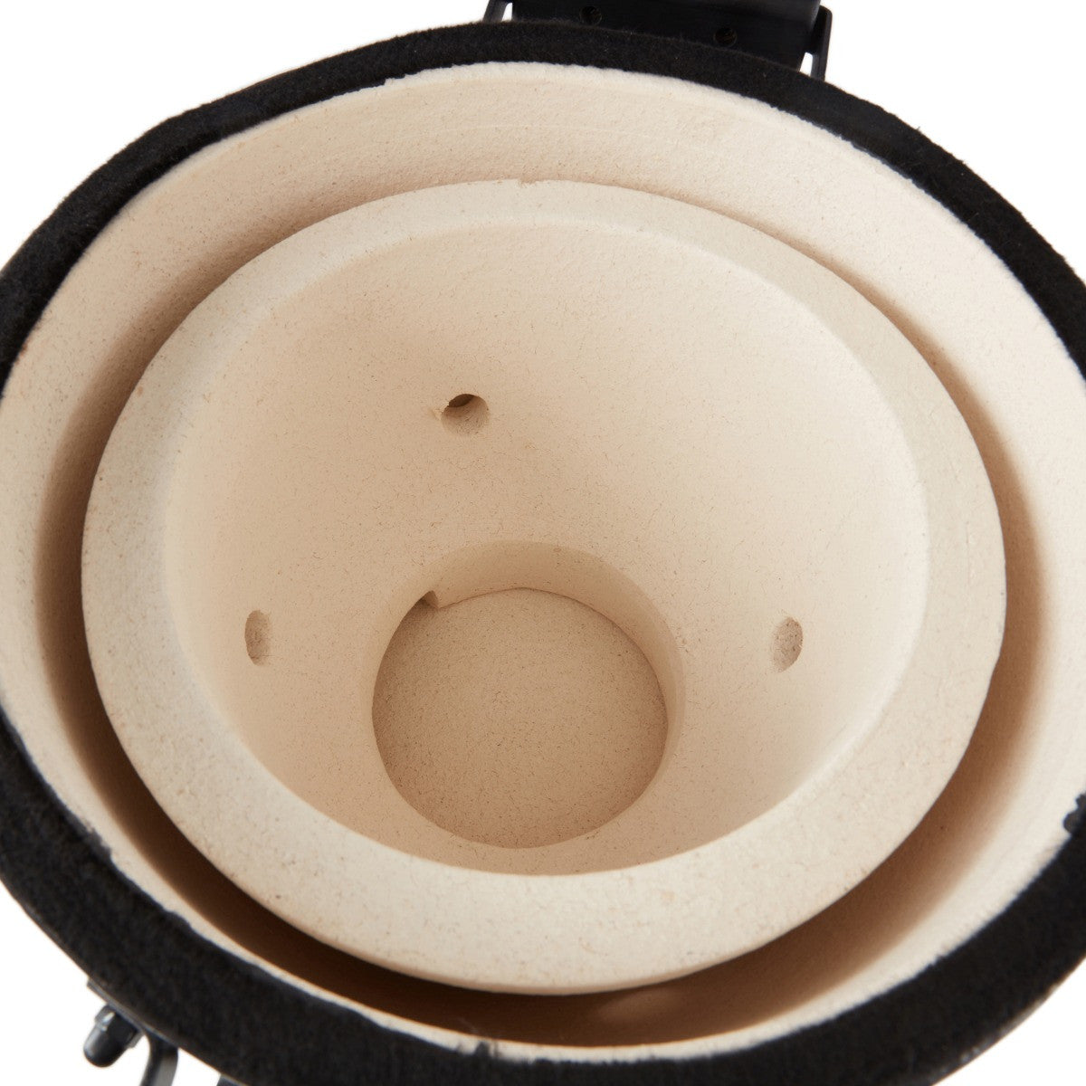 Barbecue Kamado Premium de 13 pouces - Ø 33 cm Maxima - vue 11 - Barbecue kamado pro CHR - Cuistéo