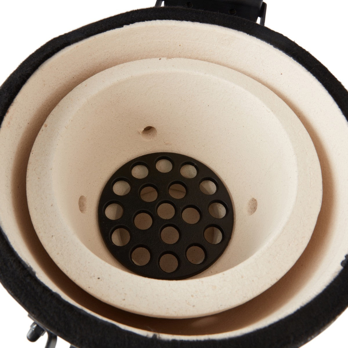 Barbecue Kamado Premium de 13 pouces - Ø 33 cm Maxima - vue 12 - Barbecue kamado pro CHR - Cuistéo