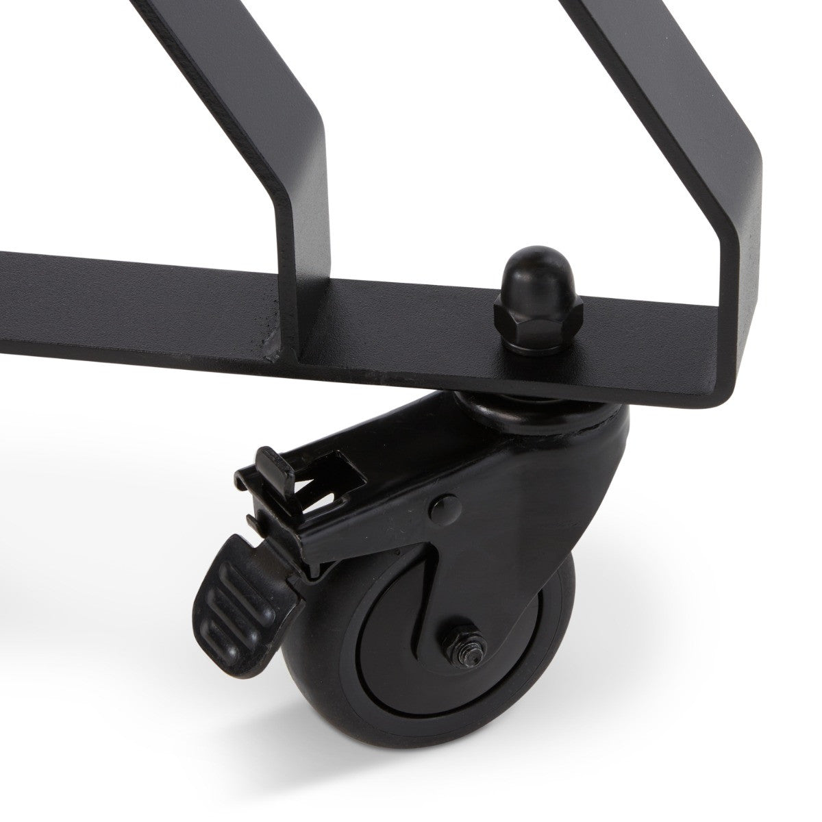 Barbecue Kamado Premium de 18 pouces - Ø 46cm Maxima - vue 10 - Barbecue kamado pro CHR - Cuistéo