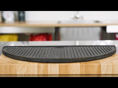 Barbecue Kamado Premium de 18 pouces - Ø 46cm Maxima - vue 17 - Barbecue kamado pro CHR - Cuistéo