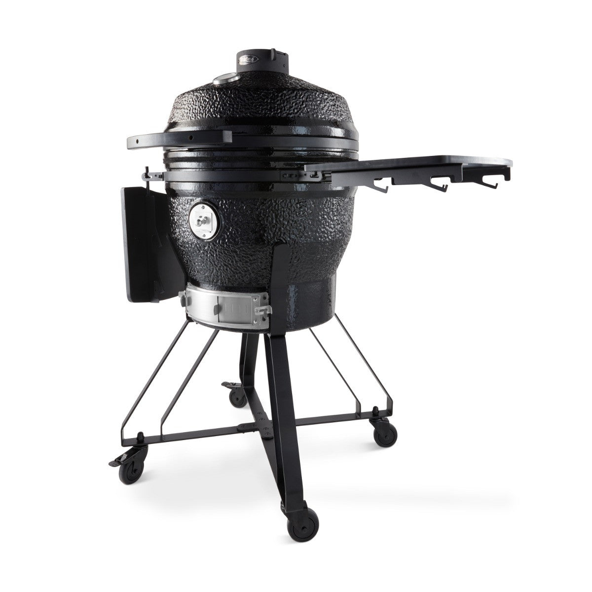 Barbecue Kamado Premium 22 pouces - Ø 56cm Maxima - vue 2 - Barbecue kamado pro CHR - Cuistéo