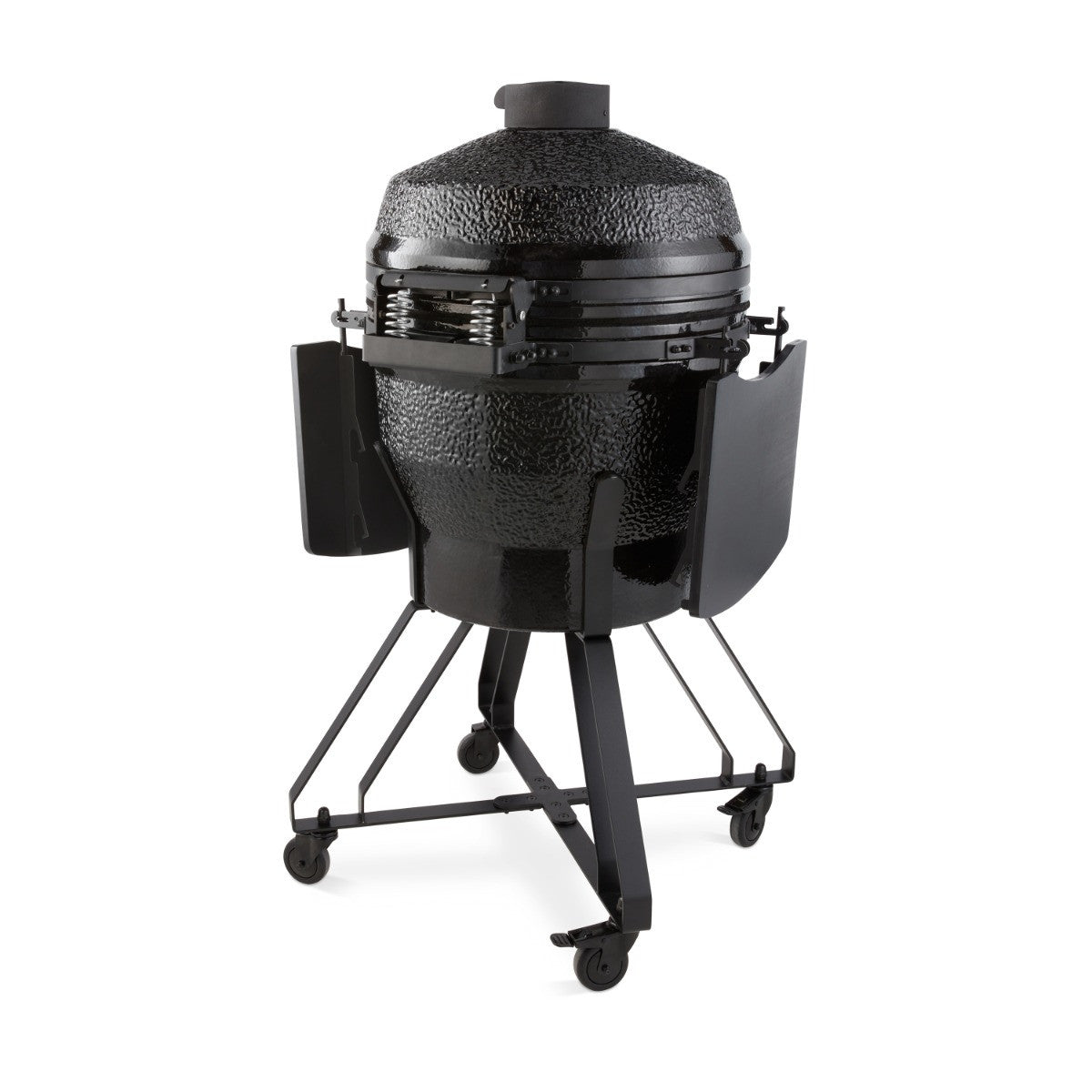 Barbecue Kamado Premium 22 pouces - Ø 56cm Maxima - vue 5 - Barbecue kamado pro CHR - Cuistéo