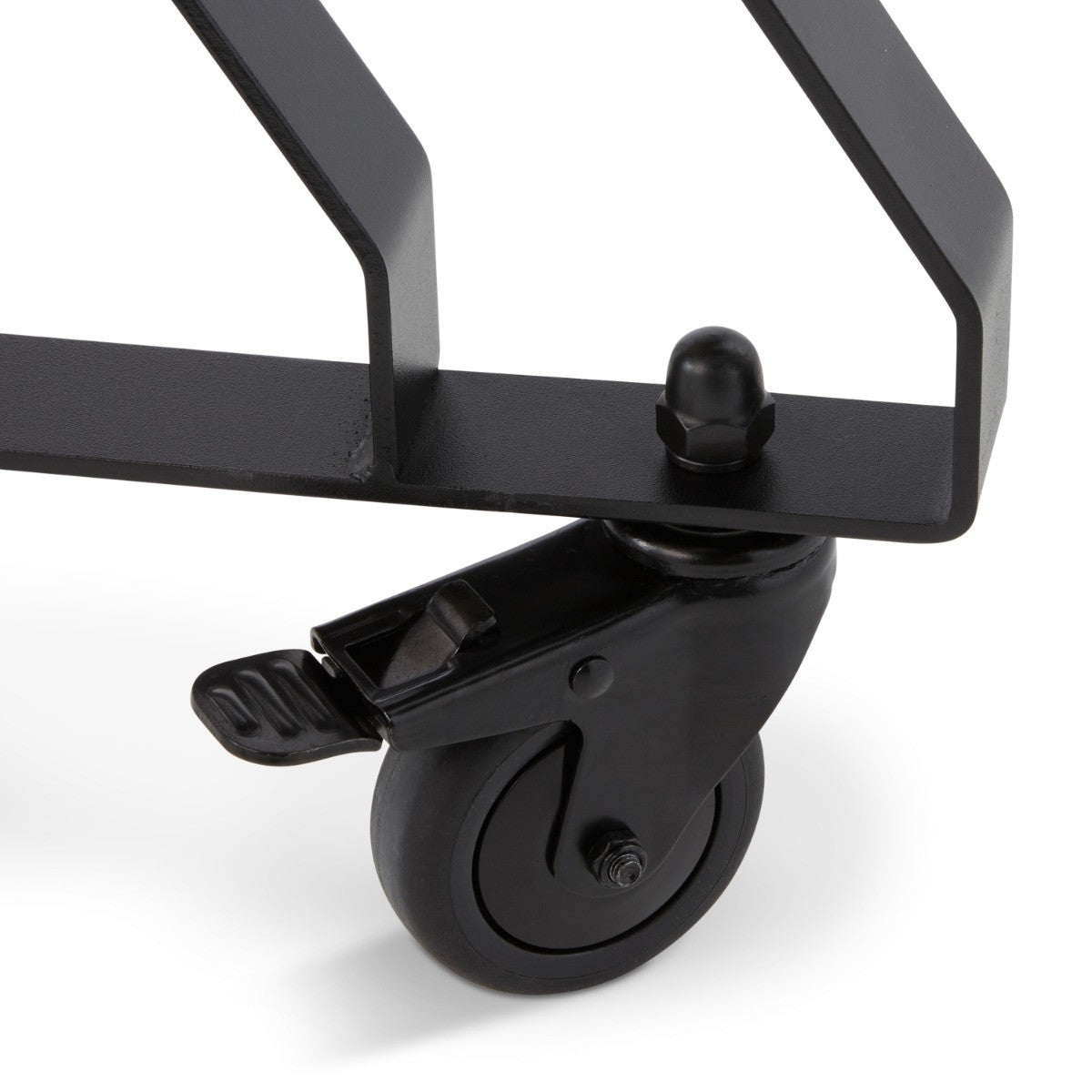 Barbecue Kamado Premium 22 pouces - Ø 56cm Maxima - vue 17 - Barbecue kamado pro CHR - Cuistéo