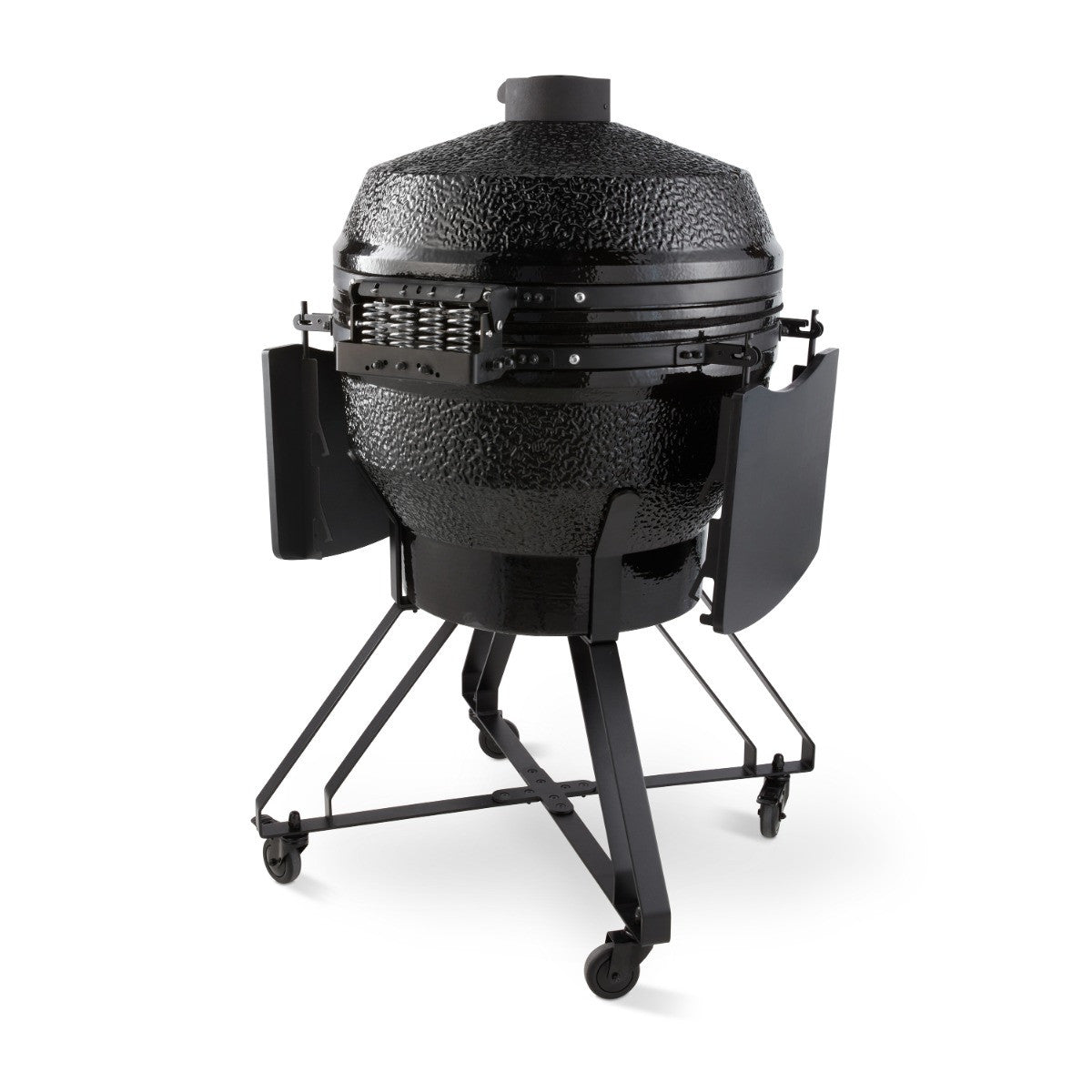 Barbecue Kamado Premium 26 pouces - Ø 66cm Maxima - vue 5 - Barbecue kamado pro CHR - Cuistéo