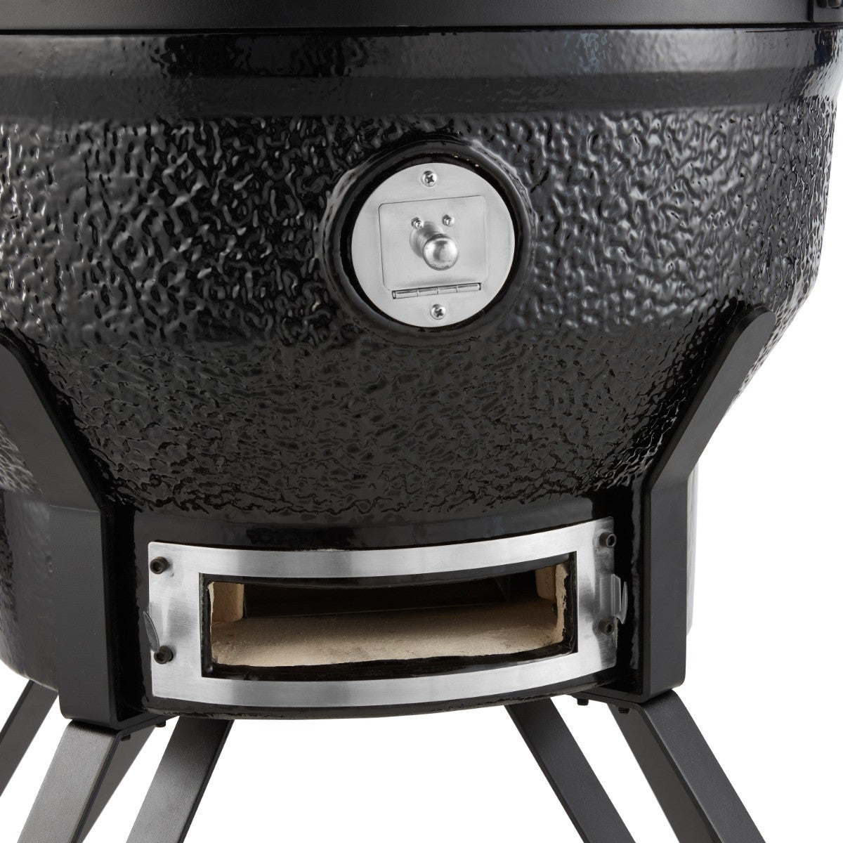 Barbecue Kamado Premium 26 pouces - Ø 66cm Maxima - vue 11 - Barbecue kamado pro CHR - Cuistéo