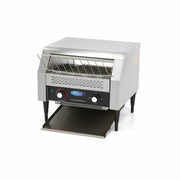 Grille-pain à convoyeur - 450 tranches/h - Vitesse réglable L. 360 mm 450 L 2640 W Maxima - Toaster convoyeur professionnel CHR - matériel cuisine pro - Cuistéo