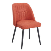 Chaise LUX - Lot de 4 - Madrid Mobiliario