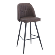 Tabouret LUX - Madrid Mobiliario