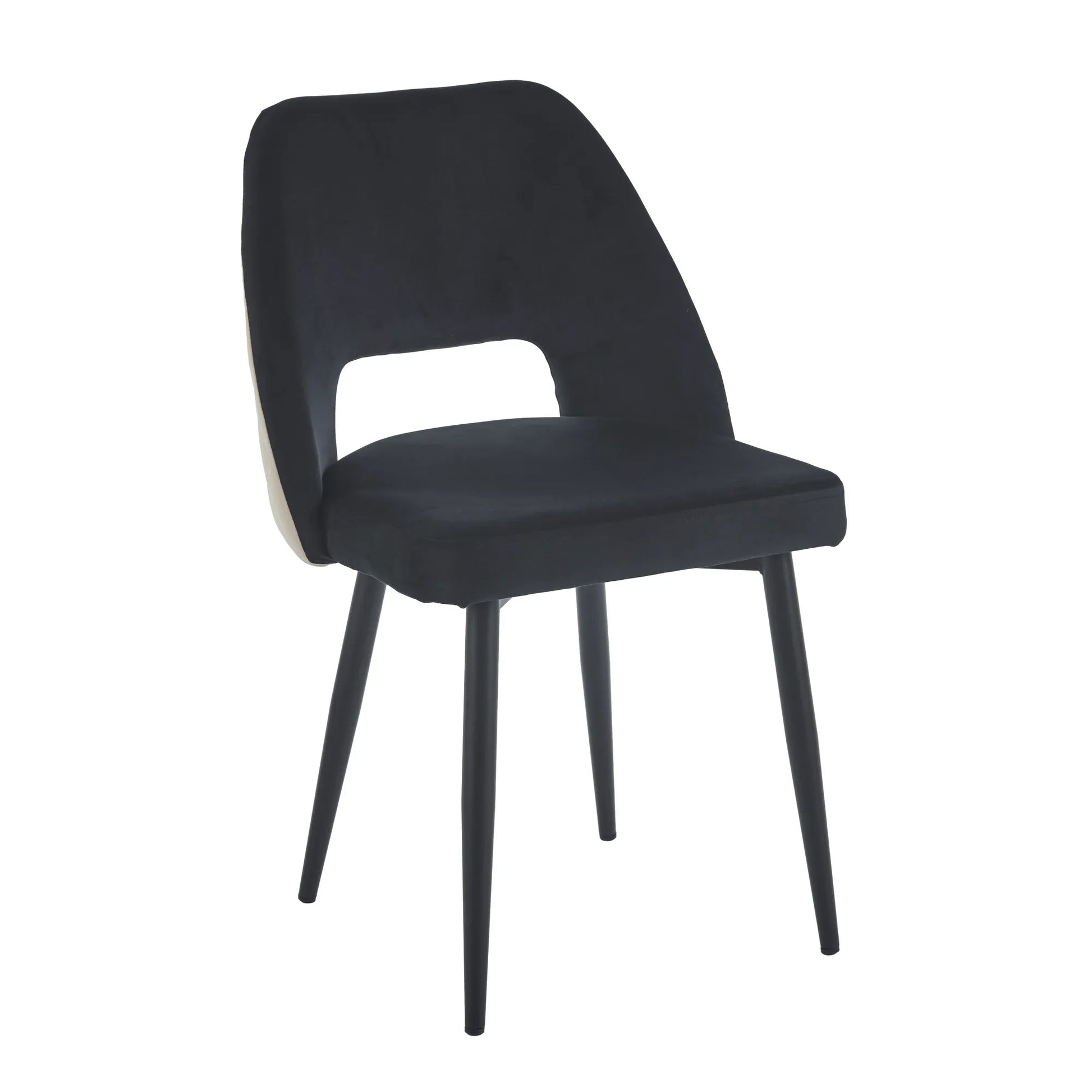 Chaise FRODITA - Lot de 4 - Madrid Mobiliario