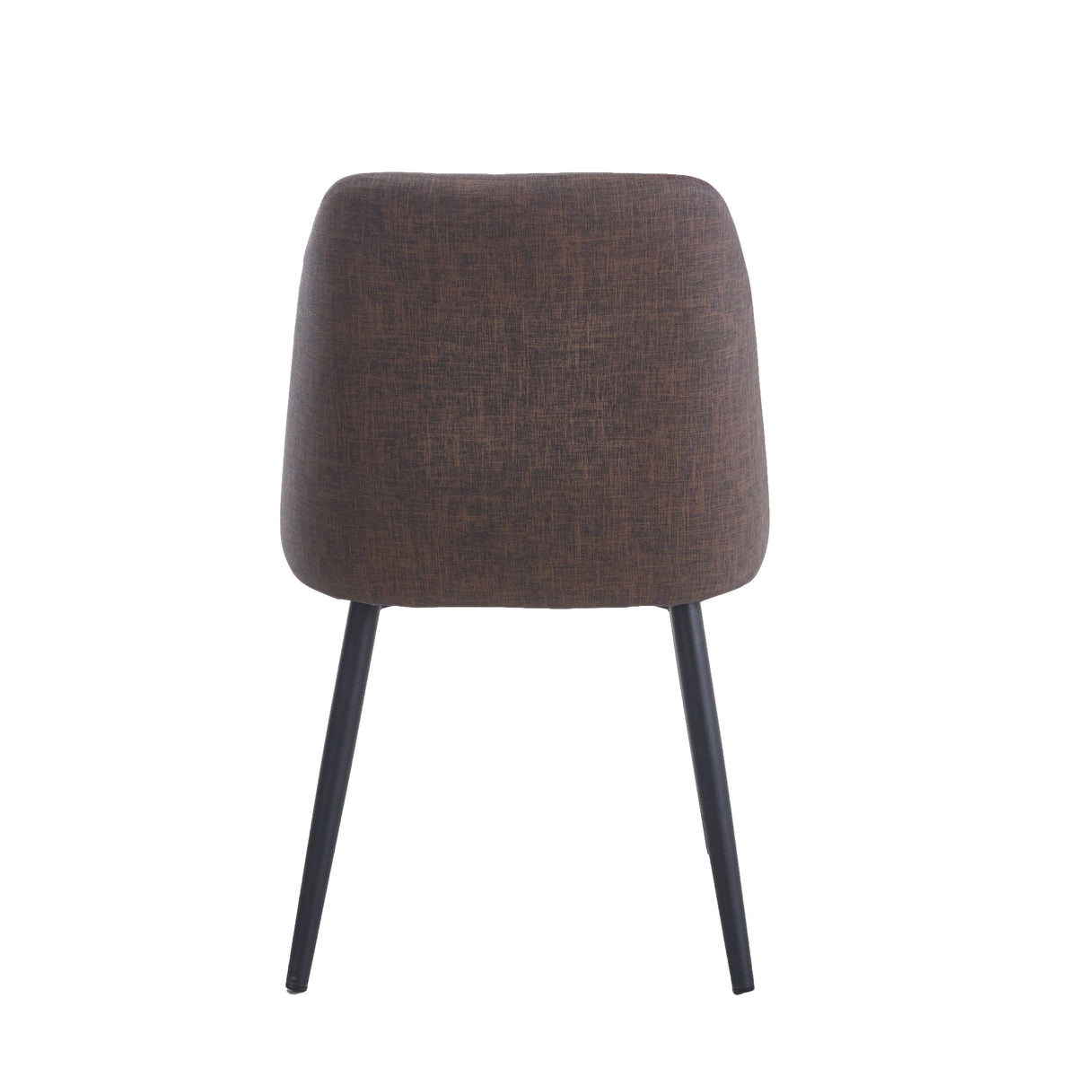 Chaise LUX - Café - Madrid Mobiliario
