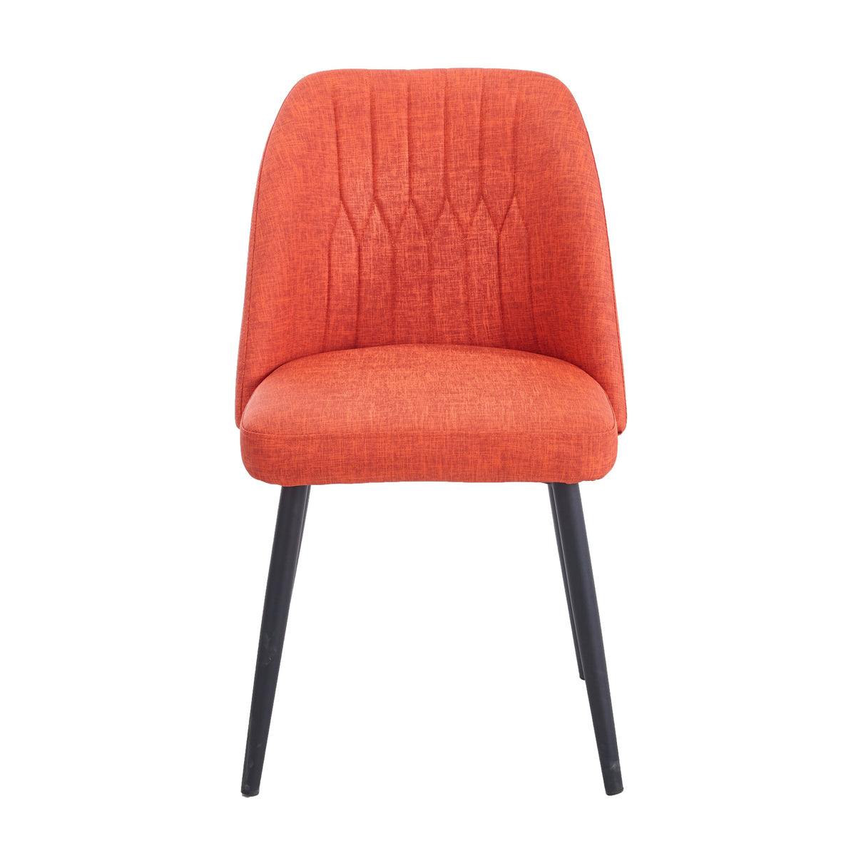 Chaise LUX - Terracota - Madrid Mobiliario
