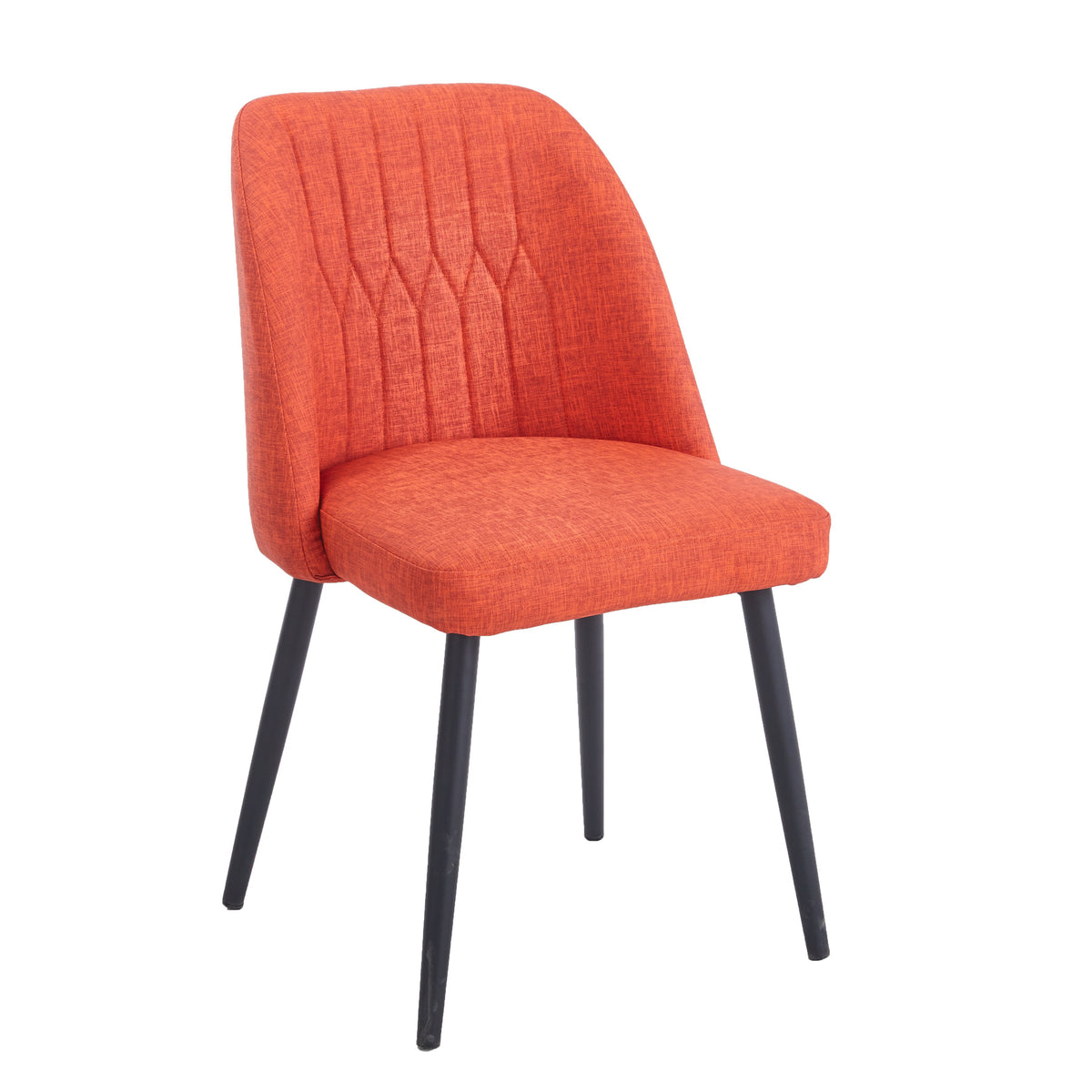 Chaise LUX - Terracota - Madrid Mobiliario