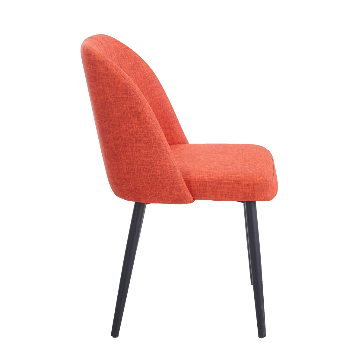 Chaise LUX - Terracota - Madrid Mobiliario