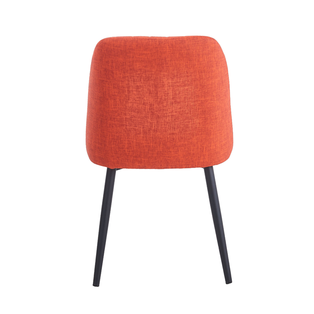 Chaise LUX - Terracota - Madrid Mobiliario