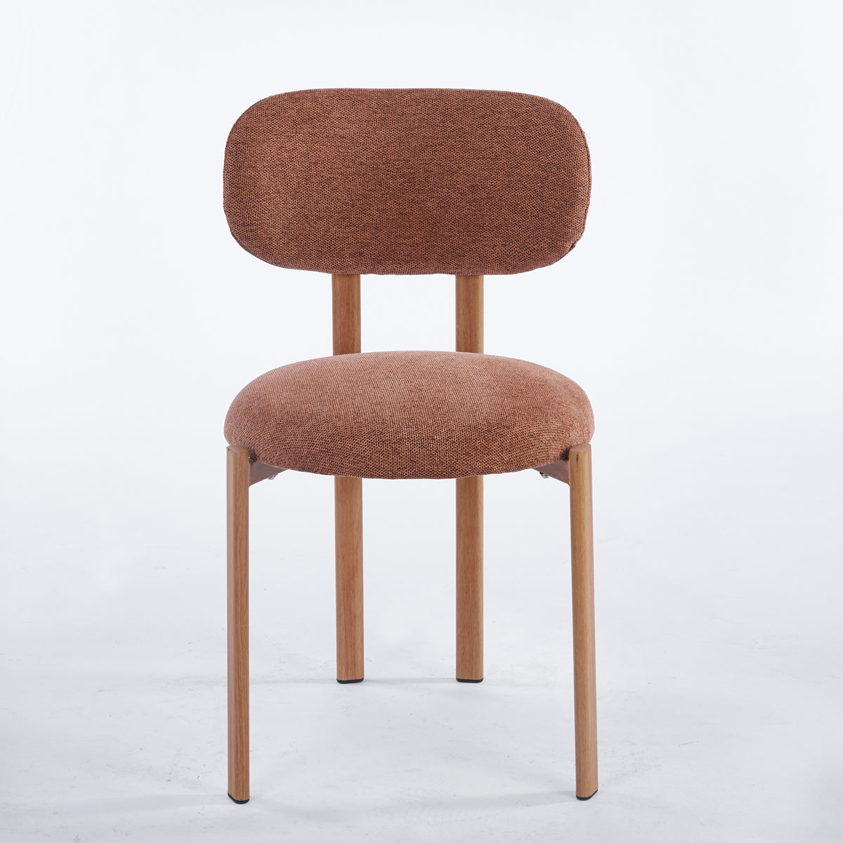 Chaise SION - Rose Café - Madrid Mobiliario