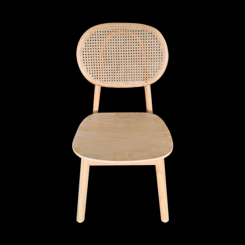 Chaise TALLIN - Lot de 4 - Madrid Mobiliario