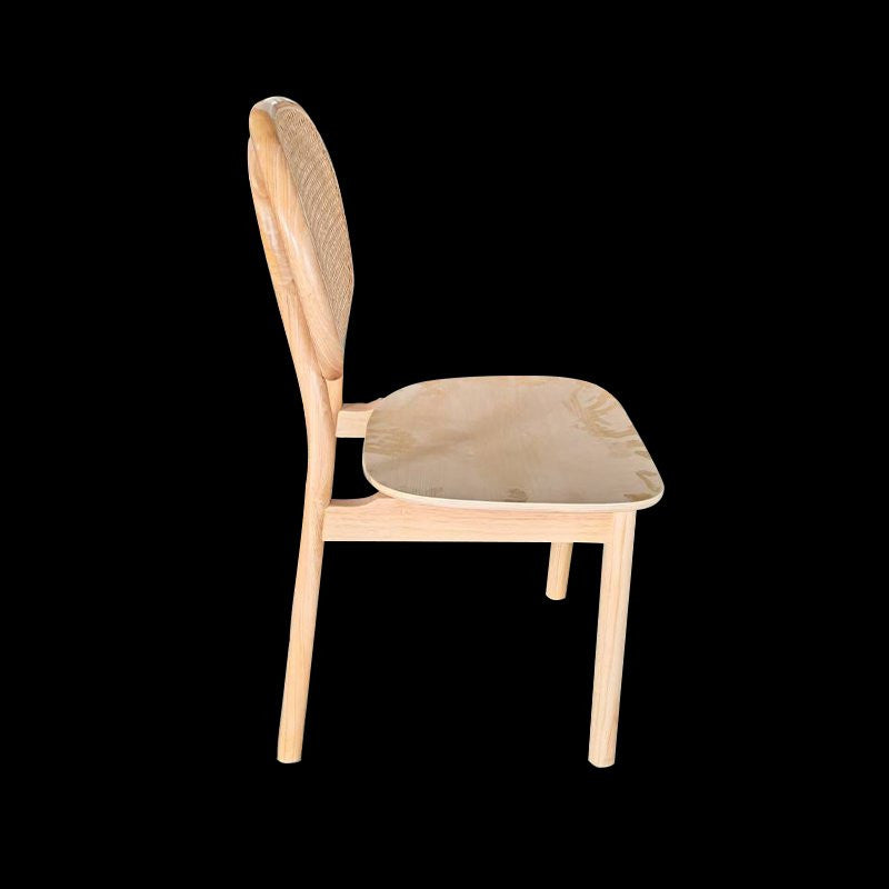 Chaise TALLIN - Lot de 4 - Madrid Mobiliario