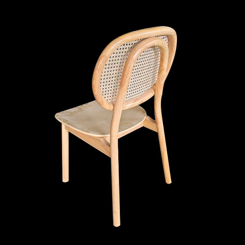 Chaise TALLIN - Lot de 4 - Madrid Mobiliario