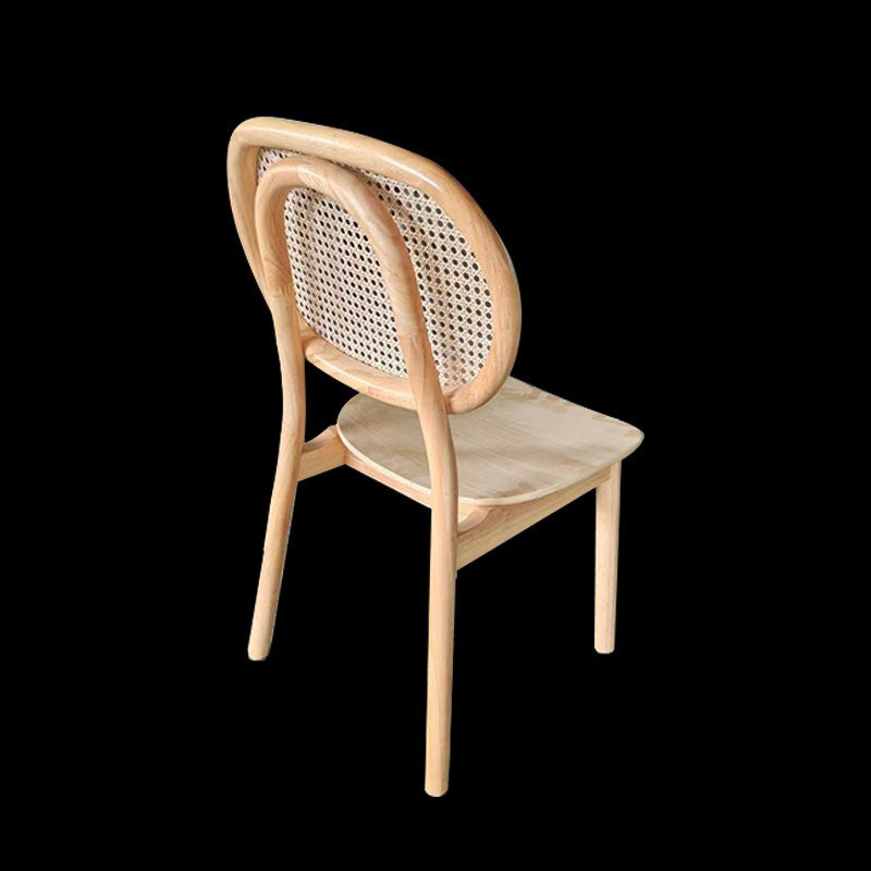 Chaise TALLIN - Lot de 4 - Madrid Mobiliario