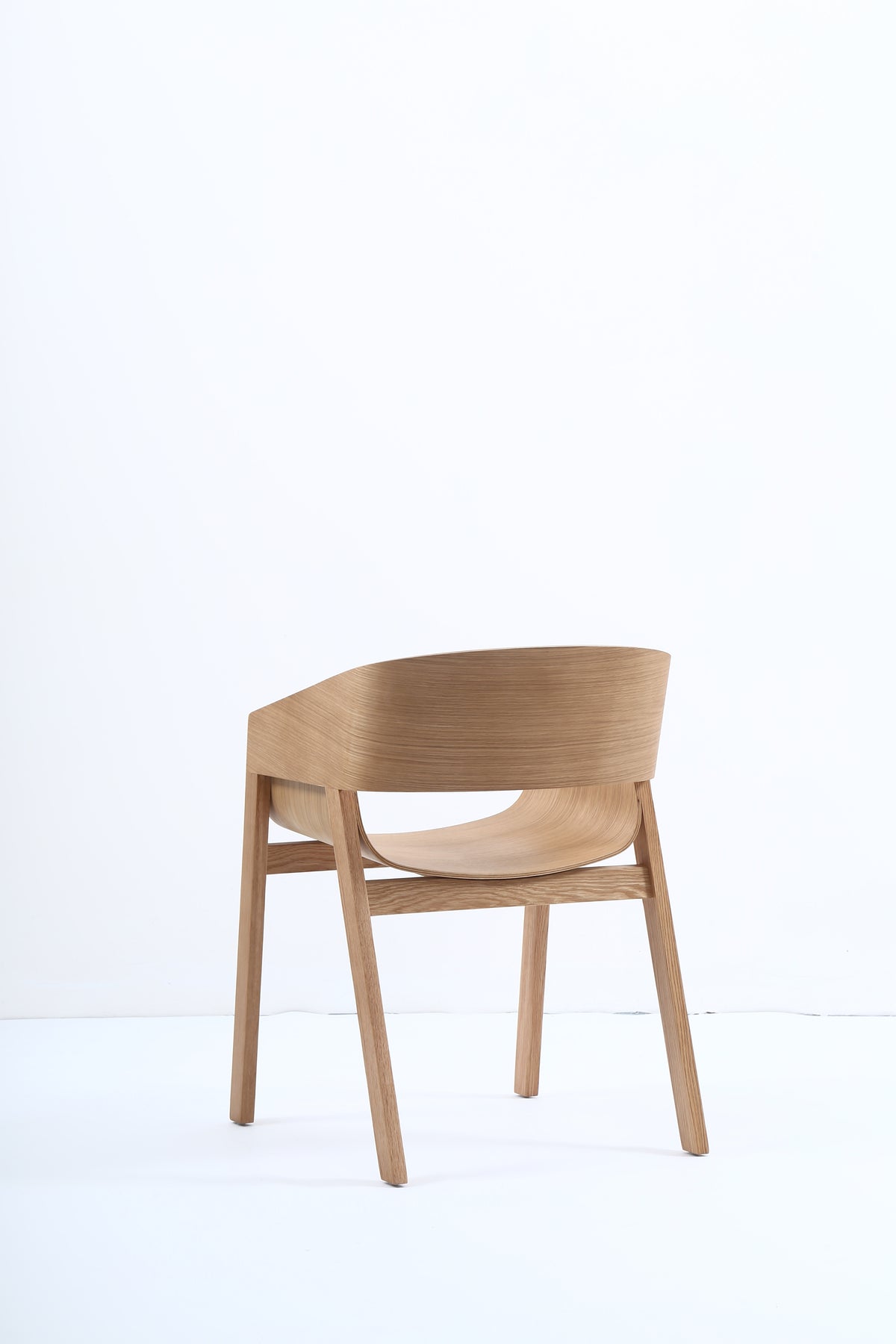 Chaise CHESTER - Lot de 4 - Madrid Mobiliario