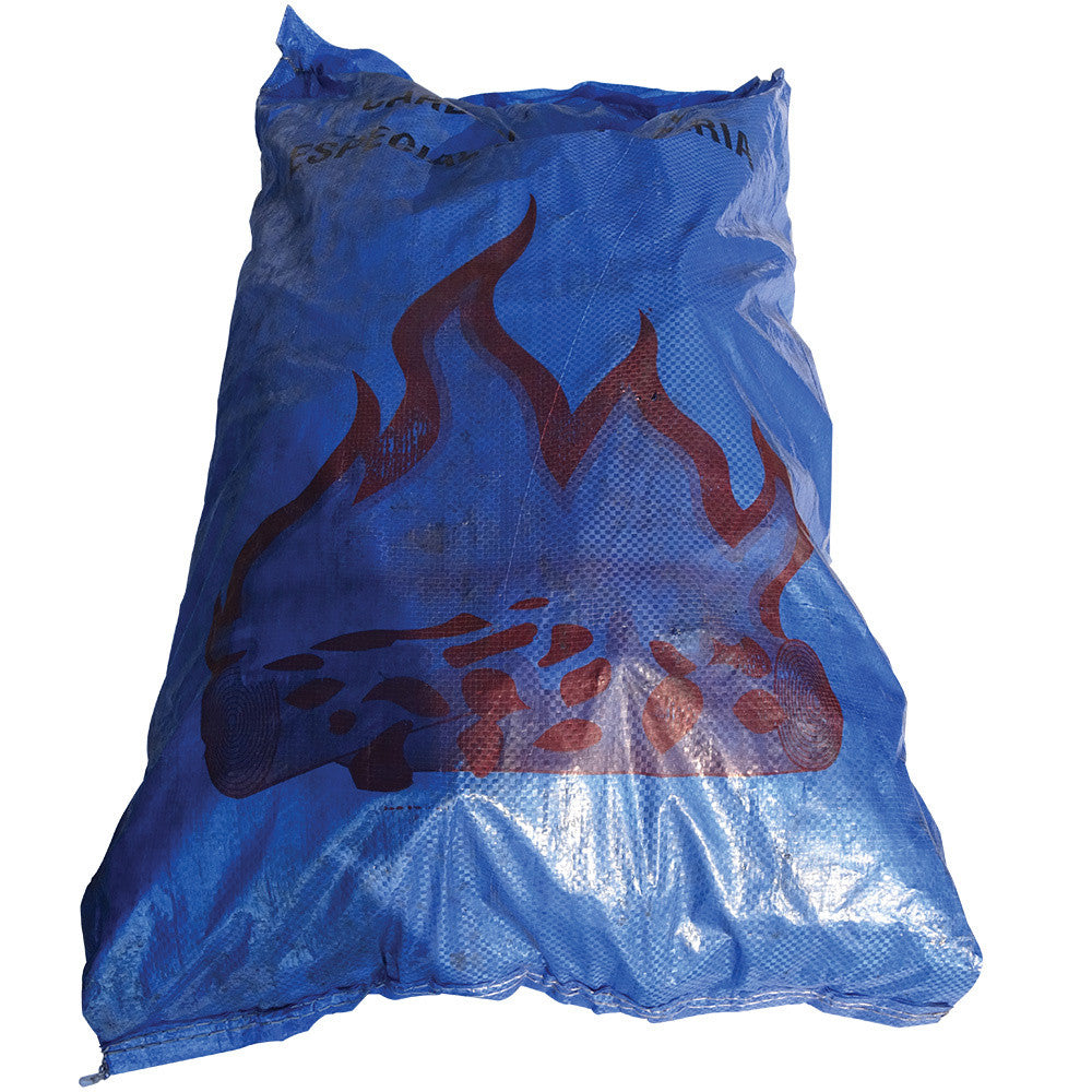 Sac charbon de bois 15 kg - Diamond
