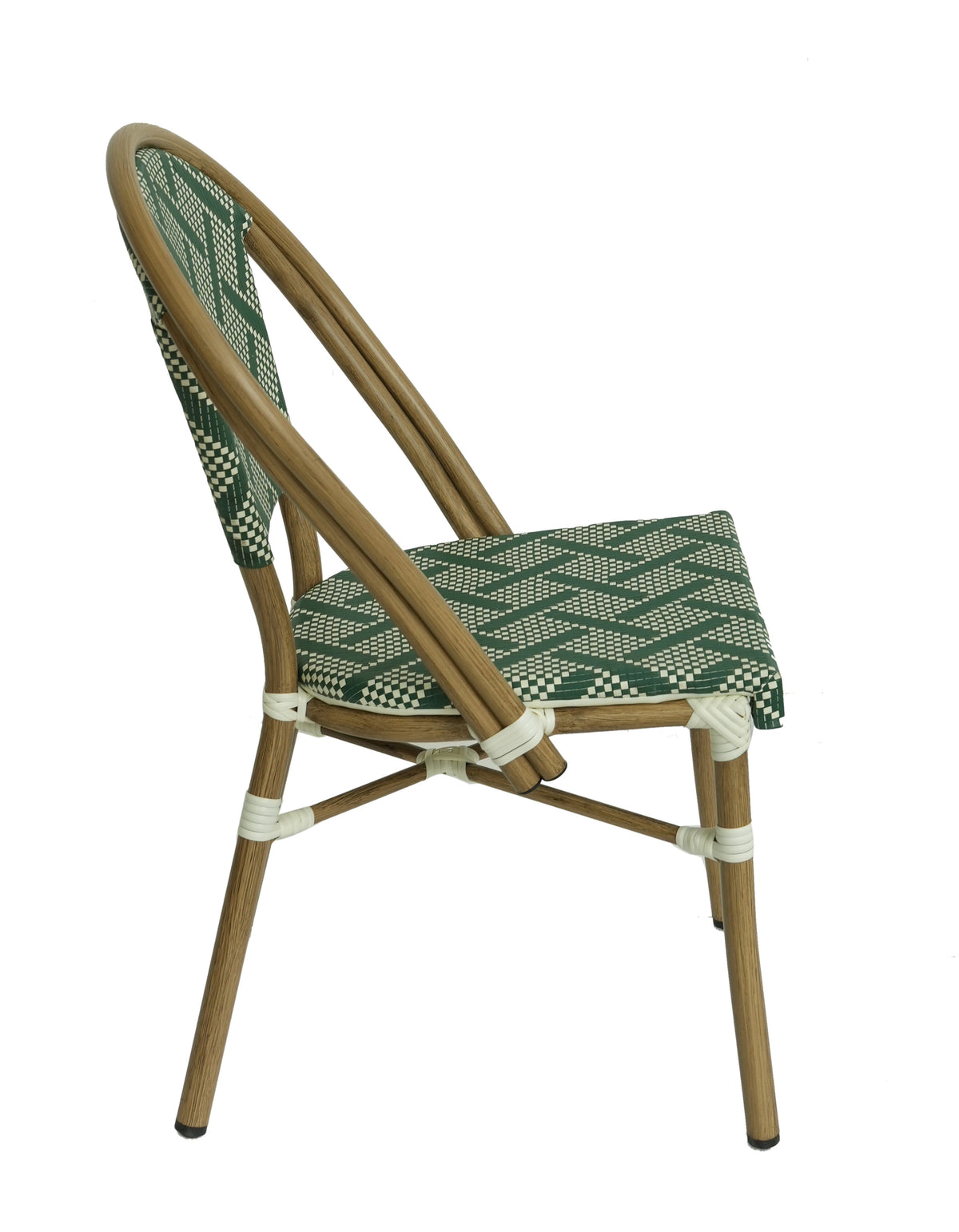 Chaise VILMA - Madrid Mobiliario