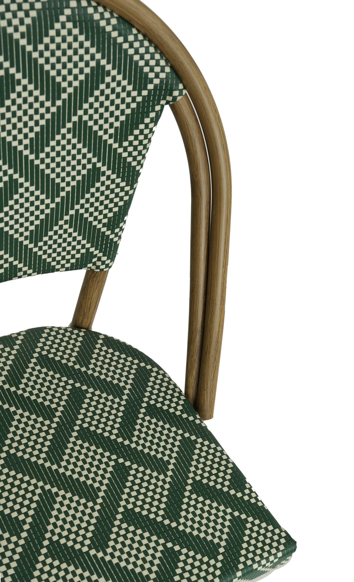 Chaise VILMA - Lot de 4 - Madrid Mobiliario