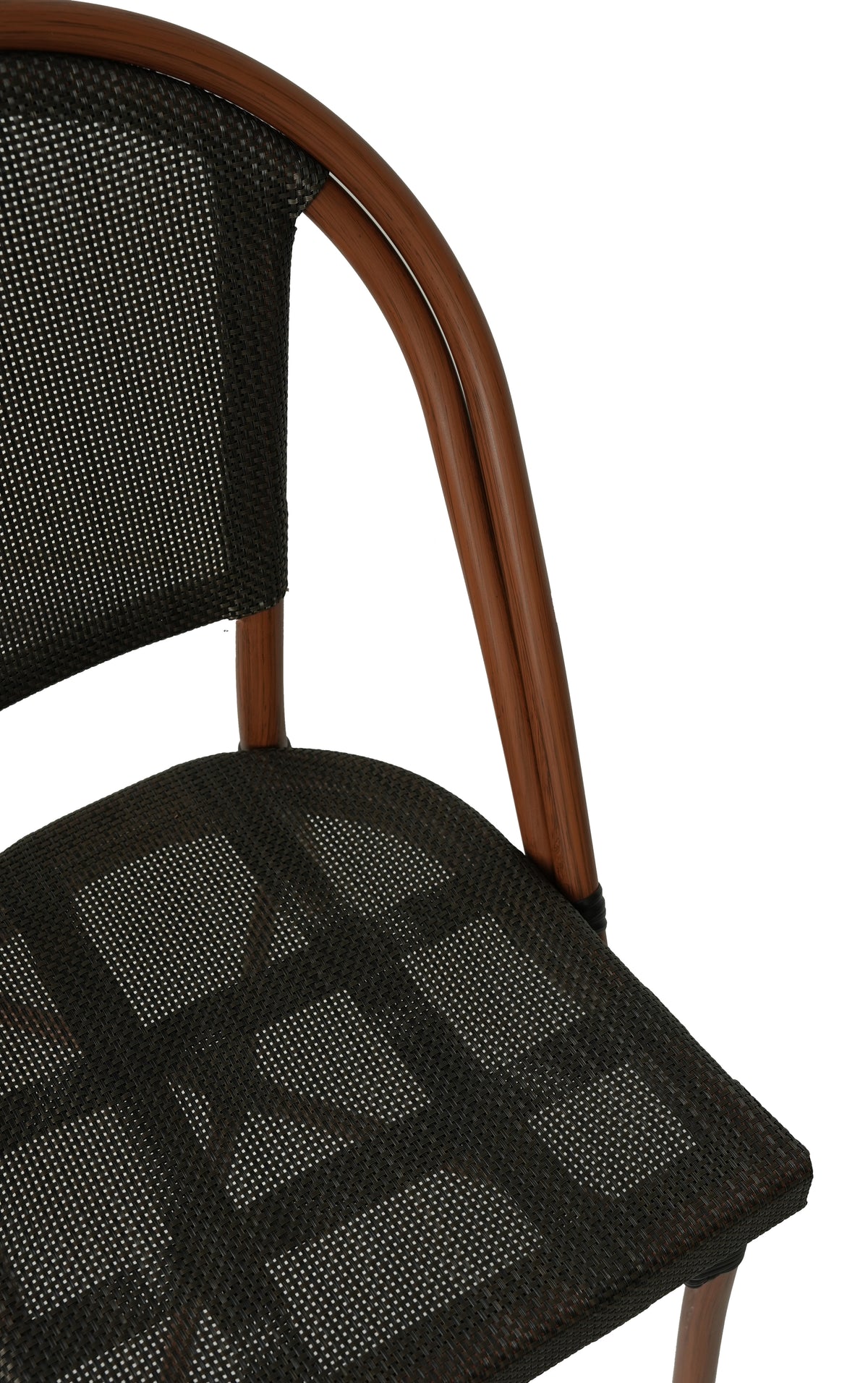 Chaise HOA - Lot de 4 - Madrid Mobiliario