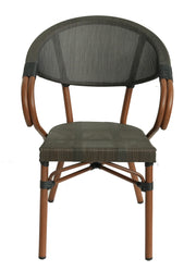 Chaise GAIA - Madrid Mobiliario