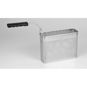 Panier cuisson à pâtes - 9.5 x 29 x 21.5 cm - MAGISTRA PLUS 700 - Arilex