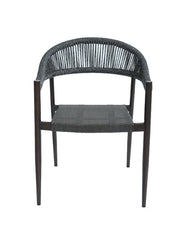 Chaise LUMPUR - Madrid Mobiliario