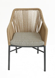 Chaise KIOTO - Madrid Mobiliario