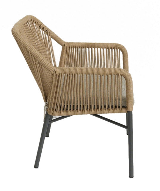 Chaise KIOTO - Lot de 4 - Madrid Mobiliario