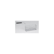 Panier pour friteuse à gaz - Demi cuve - 13 x 36 x 14 cm - MAGISTRA PLUS 900 - Arilex
