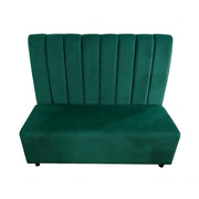Banc Gallons 130cm - Madrid Mobiliario