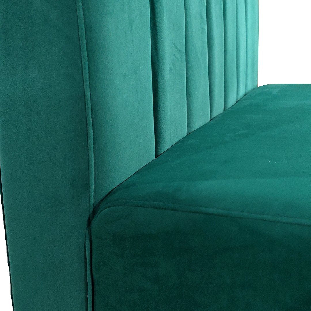 Banc Gallons 130cm - Madrid Mobiliario