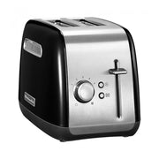 Grille-pain 2 fentes - Noir - KitchenAid