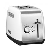 Grille-pain 2 fentes - Blanc - KitchenAid