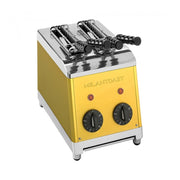 Toaster salamandre 2-pinces - Réf. 420012 - MILAN TOAST